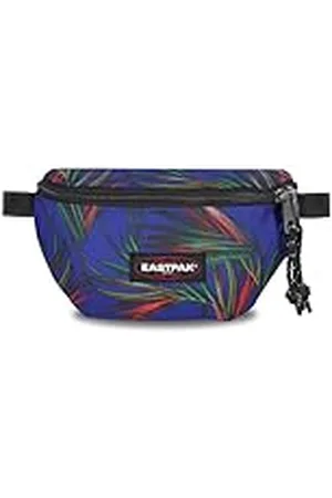 Eastpak Springer Riñonera, 2 L - Brize Palm Navy