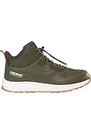 Viking Impact Mid WP SL, Zapatillas de Senderismo, , 31 EU