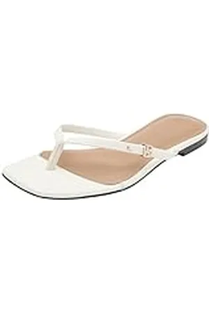 HUGO BOSS Charlize_Thong10_VC, Correa Mujer, , 38 EU