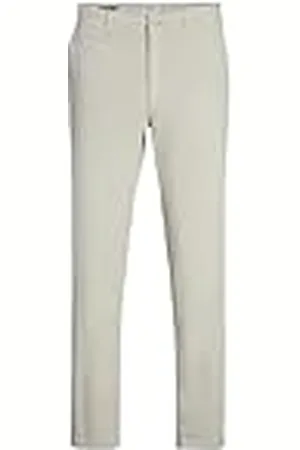 JACK & JONES Jpstace Jjharlow Chino Noos Pantalón, , 36W x 32L para Hombre