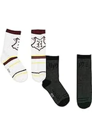 Harry Potter WARNER BROS. Calcetines marca modelo Calcetines