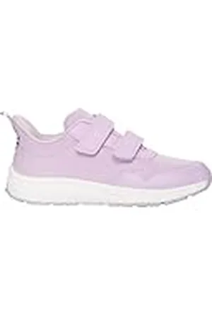 Viking Bouncy Glitter 2v, Zapatillas para Caminar, , 33 EU