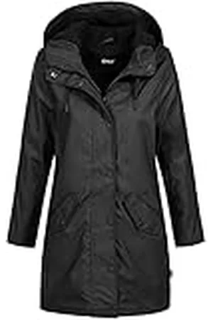 ONLY Raincoat ONLSALLY Raincoat Black m M