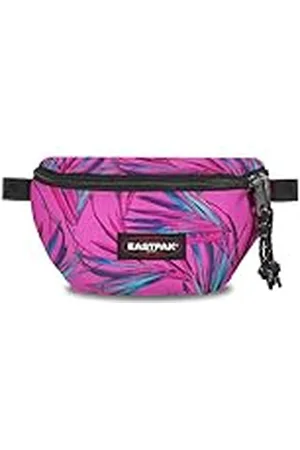 Eastpak Springer Riñonera, 2 L - Brize Palm Pink