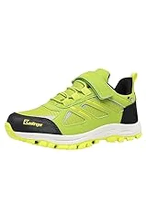 KASTINGER Fsk-Grabner Low Ev Ktx, Botas de Senderismo Unisex niños, , 30 EU