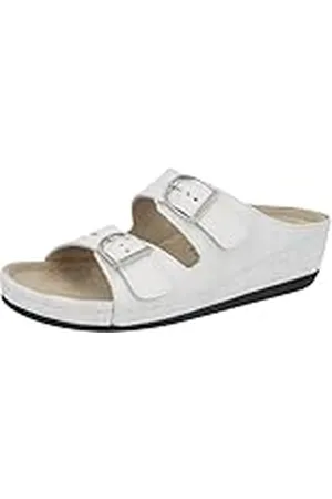 Berkemann Lüneburg, Mule Mujer, , 37.5 EU