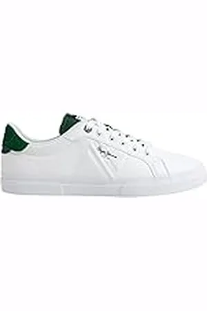 Pepe Jeans Kenton Flag M, Zapatilla Hombre, , 42 EU