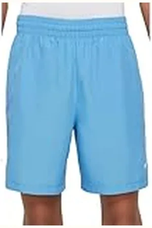 Nike Multi Dri-FIT DX5382 - Pantalones Cortos de Entrenamiento para niños Mayores