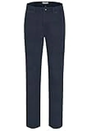 Bugatti 3280-76567c Pantalón, , 35W / 30L Hombres