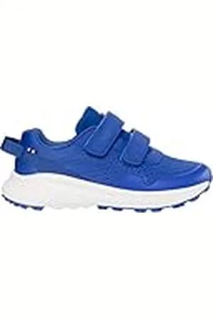 Viking Aery Breeze 2v, Zapatillas para Caminar Unisex niños, Blue, 10.5 UK Child
