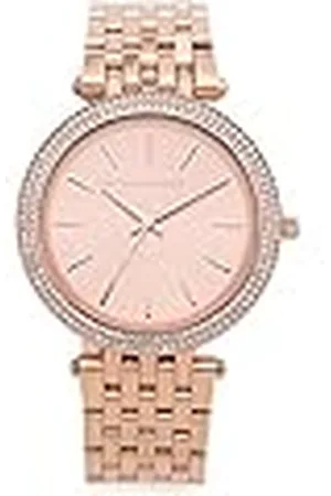 Michael Kors Darci, Reloj Mujer, 39 mm