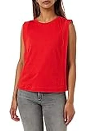 Benetton T-Shirt 3096d1049 Camiseta, , XS Mujeres