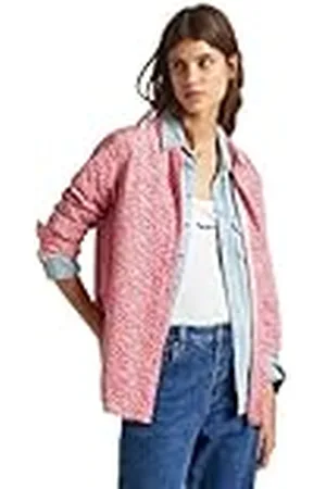 Pepe Jeans Becca Shirt, , M para Mujer
