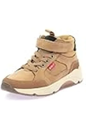 Kickers Runrun High, Zapatillas Unisex niños, , 34 EU