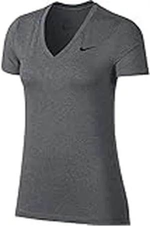 Nike W Nk Top SS Vcty Camiseta de Manga Corta, Mujer, , 2XL