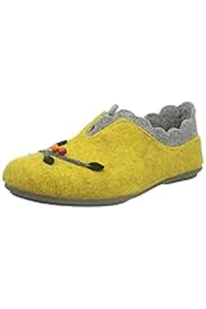 Manitu 340272, Pantuflas Mujer, , 36 EU