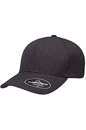 Flexfit Gorra Costuras Delta Tapa, , S-M para Hombre