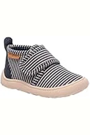 Bisgaard Barefoot Basic Mocasín Unisex niños, , 30 EU