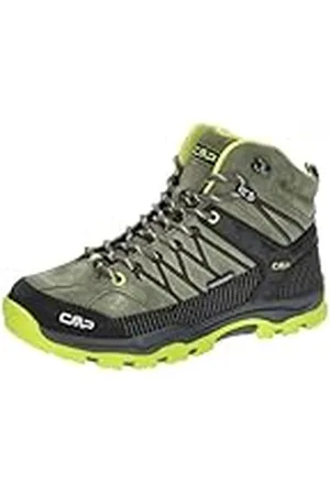CMP Kids Rigel Mid Trekking Shoes WP, Zapatos, , 41 EU