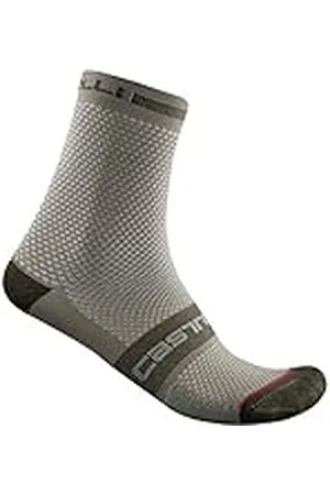 Castelli Superleggera T 12 Sock Calcetines, Hombre, , XX-Large