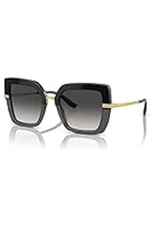 Dolce & Gabbana 0DG4373 Gafas, , 52 para Mujer