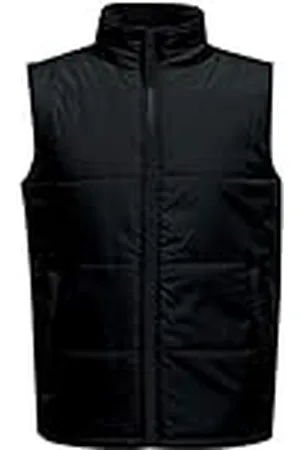 Regatta Professional Access-Chaleco térmico Repelente al Agua, , XXL para Hombre