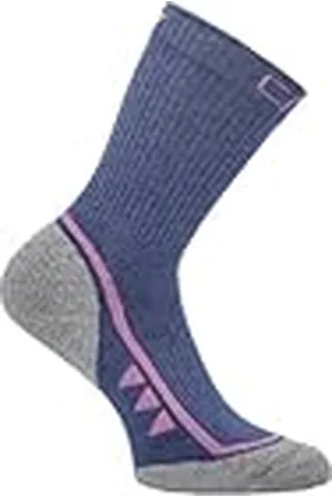 CMP Calcetines unisex para niños y niños, , 25-27