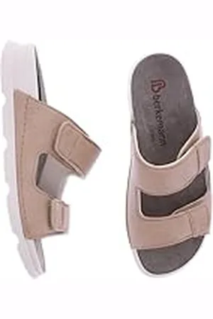 Berkemann Laminia, Mule Mujer, , 42 EU