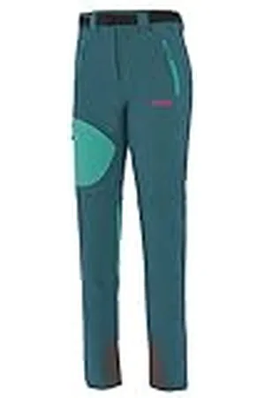 Izas Ingrid Pantalones Trekking, Mujer, , S