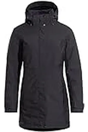 Vaude Skomer - Parka de invierno para mujer, Mujer, Chaqueta, 42403, , 40