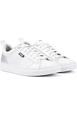 HUGO BOSS Morrie_Tenn_lmnpu, Zapatillas Mujer, , 40 EU