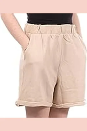ONLY Pantalón Corto Marca Modelo Short Femme Malwina