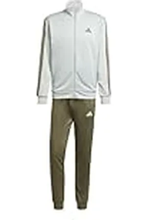 adidas Hombre 3 STRIPES FRENCH TERRY TRACKSUITS, , XL