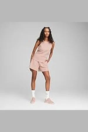 PUMA Her Tank Top, Tanques Mujer,