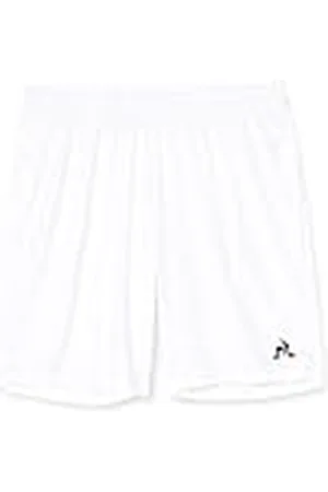 Le Coq Sportif N°1 Short Match Pantalón Corto, Hombre, , 2XL