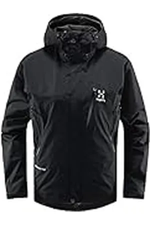 Haglöfs 604669_2C5 ASTRAL GTX Q JACKET Jacket Mujer Tamaño XS