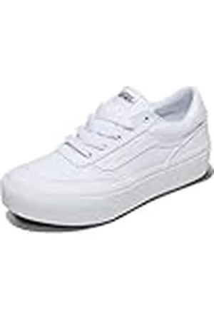Vans Brooklyn LS Platform, Zapatillas Mujer, , 40 EU