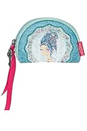 Santoro M725, Accesorio de Viaje- Billetera Unisex niños, , Pequeño