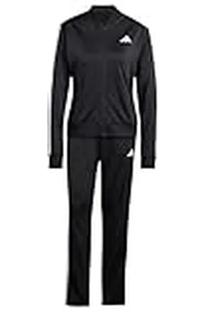 adidas Mujer ESSENTIALS 3-STRIPES TRACKSUIT, , XXL