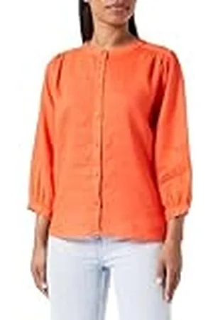 Part Two Persilles Shirt Camisa Manga 3/4 Regular fit, , 40 De Las Mujeres