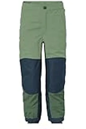 Vaude Kids Caprea Antimos Pants Pantalón, , 146-152 cm Unisex niños