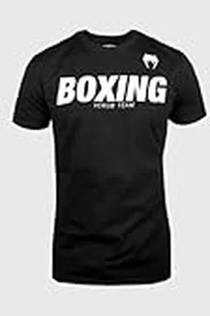 Venum Boxing Vt Camiseta, Hombre, , S