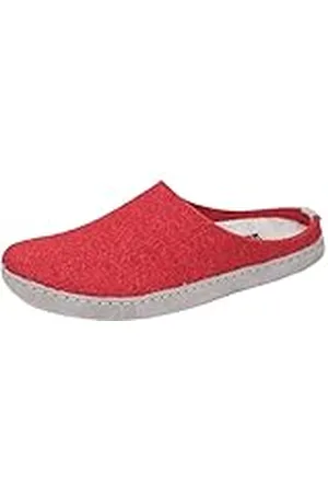 Manitu Home 320006-04, Pantuflas Mujer, , 37 EU