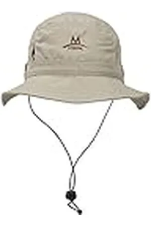 Mission Bucket Hat, Sombrero Hombre, , Talla Única