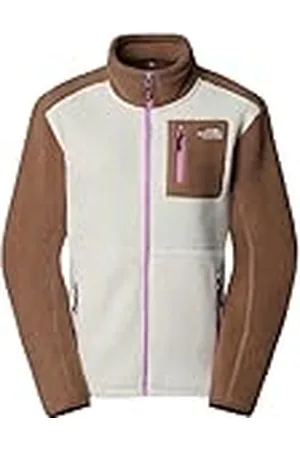 The North Face NF0A88425K9 W YUMIORI Full Zip Sweatshirt Mujer Tamaño XS