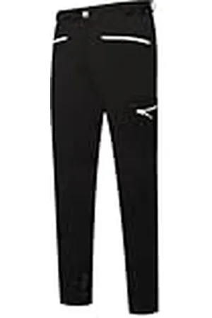 Dare 2B Appended II Ilus Hybrid with D-Lab Softshell Front and Core Stretch To The Back Trouser Pantalones, Hombre, , 36 Pulgadas