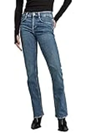 G-Star Para Mujer Noxer Bootcut Jeans, , 28W / 30L