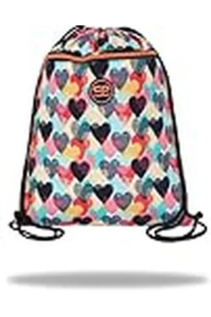 Coolpack F070707, Mochila de cuerda VERT CHOCOLOVE