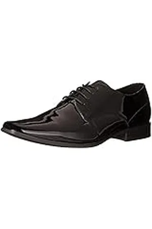 Calvin Klein Zapatos Oxford Brodie para Hombre, , 41 EU