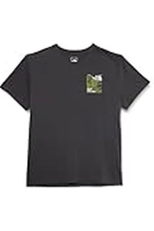 The North Face Lightning S/S Graphic Camiseta para Hombre L